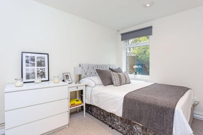 🏡 Double Bedroom Available | W12 🏡 Main Photo
