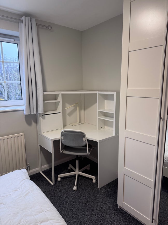 1 double bedroom available in a nice area Main Photo