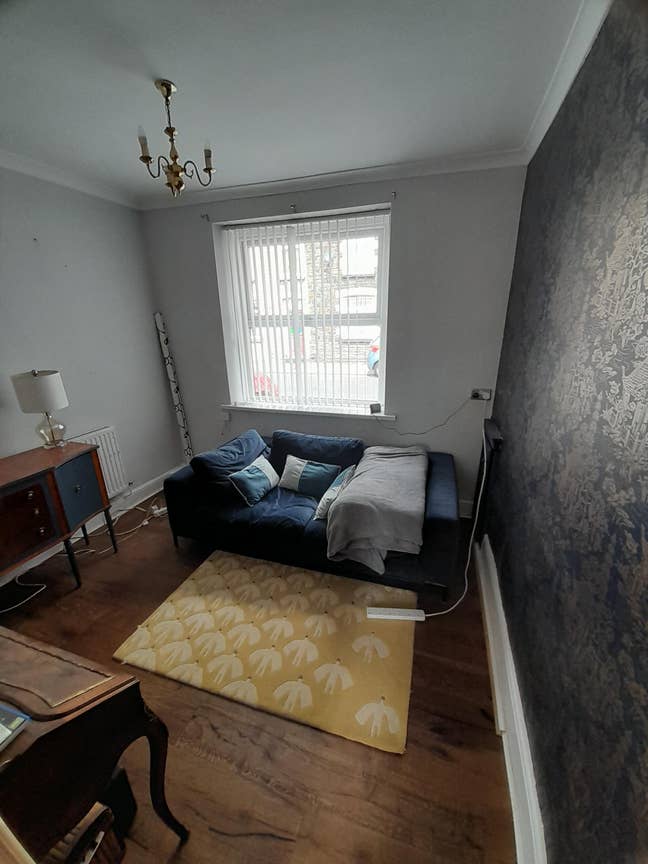 Room to Rent 2 minutes from Porth station Main Photo