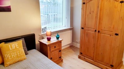 Rochdale Double Rm with Private Bathroom 🤩 🛁 🙌 Main Photo