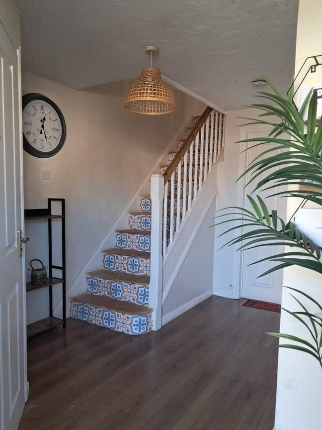 3 BedrooDetached House in a quiet residential area Main Photo