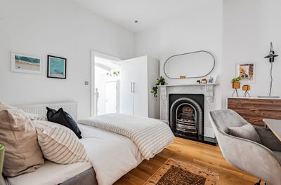 Lovely Room Near Balham Tube Main Photo