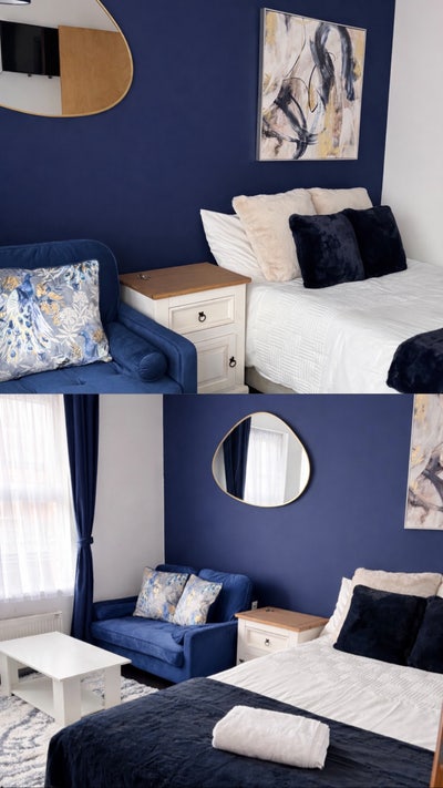 Rooms Near Reading Town Centre – Bills Inlcusive Main Photo