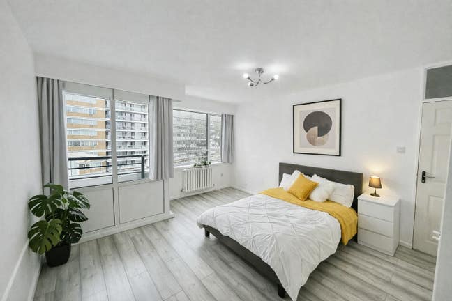 2 Cozy Rooms in Zone 2  Main Photo