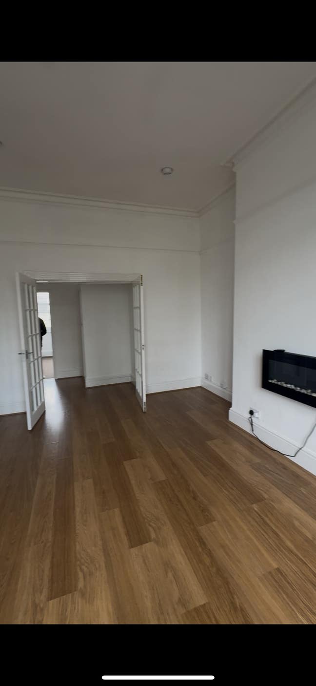 Room to Rent on Church Road, Hove Main Photo