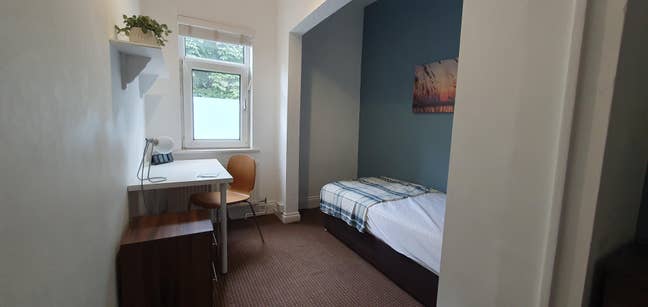 🏡 Rooms near Tech Park & town centre Main Photo