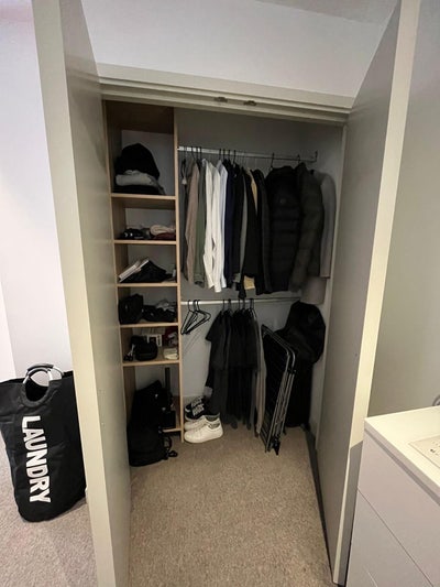 Large double room for rent Main Photo