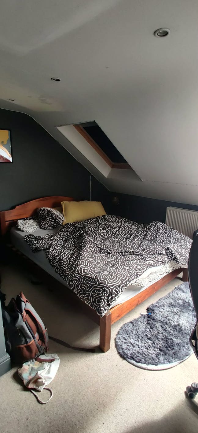 Ensuite double room in Tooting Main Photo