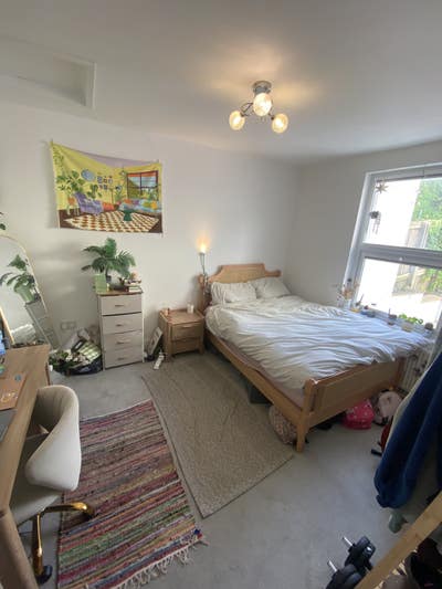 Friendly Totterdown 2 Bed House ☺️ Main Photo
