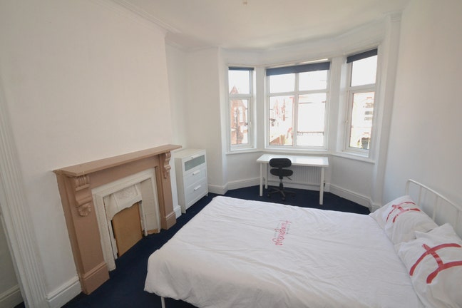 Student Only House Share - Victoria Park Main Photo