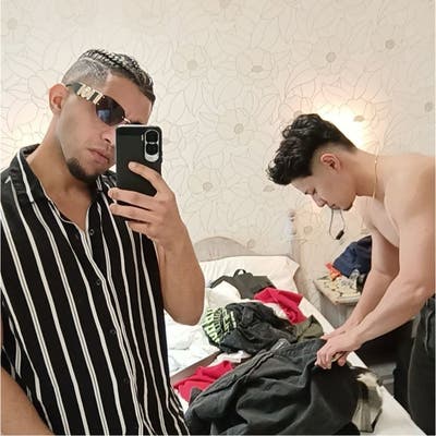 2 rooms sought by 2 males Main Photo
