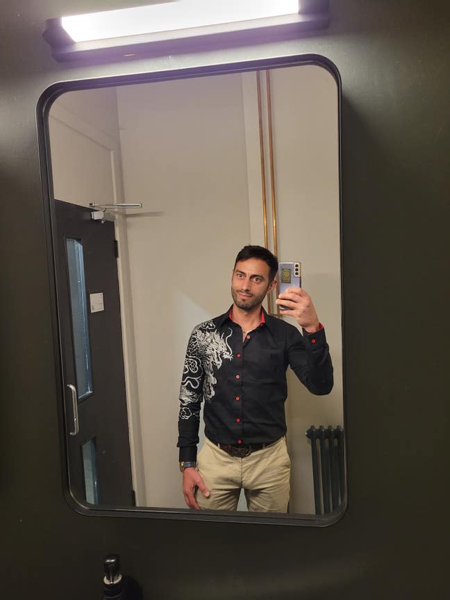 Friendly guy looking for a house to share  Main Photo