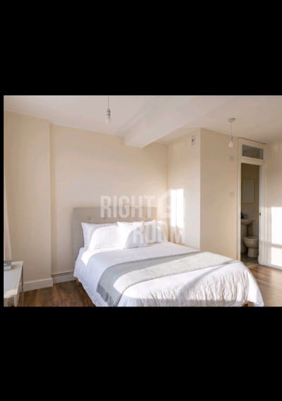 6 Huge Ensuite & RM,Canary wharf & Seyssel ST,E14☎ Main Photo