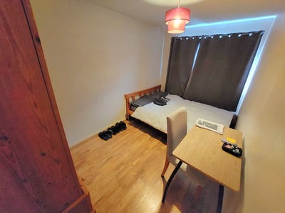 A Nice Room in a Great House. All inc. Main Photo