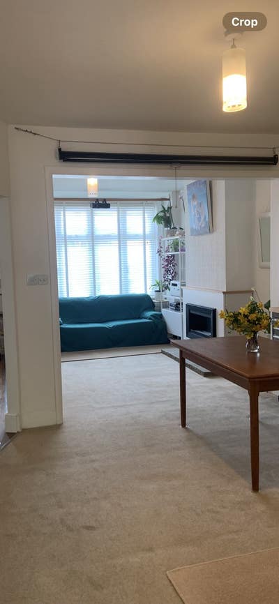 Clean spacious comfortable house.  Main Photo