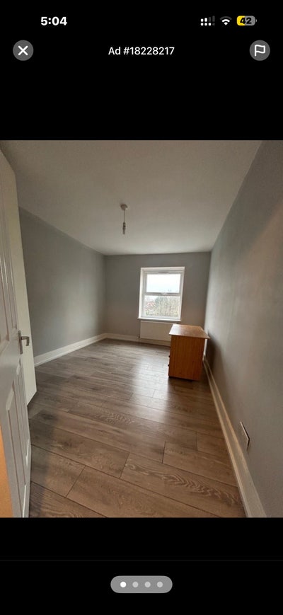 Room for rent 700 females preferred  Main Photo
