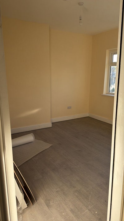 Newly Refurbished Studio Flat Main Photo