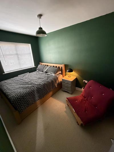 Double room with own bathroom Main Photo