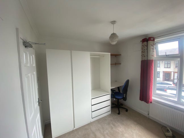 1 Double Bedroom left in Prime Filton Location Main Photo