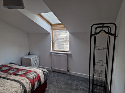 Double room to rent in quiet, scenic part of Inver Main Photo