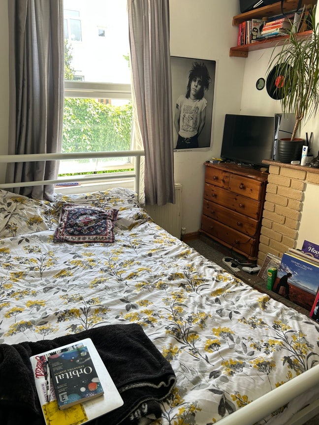 Hanover Room  Main Photo