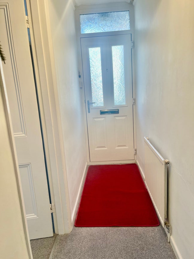 Double room to rent, Reading, Caversham  Main Photo