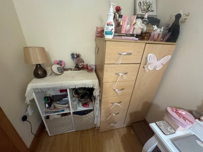 One bedroom available in three bedroom flat  Main Photo