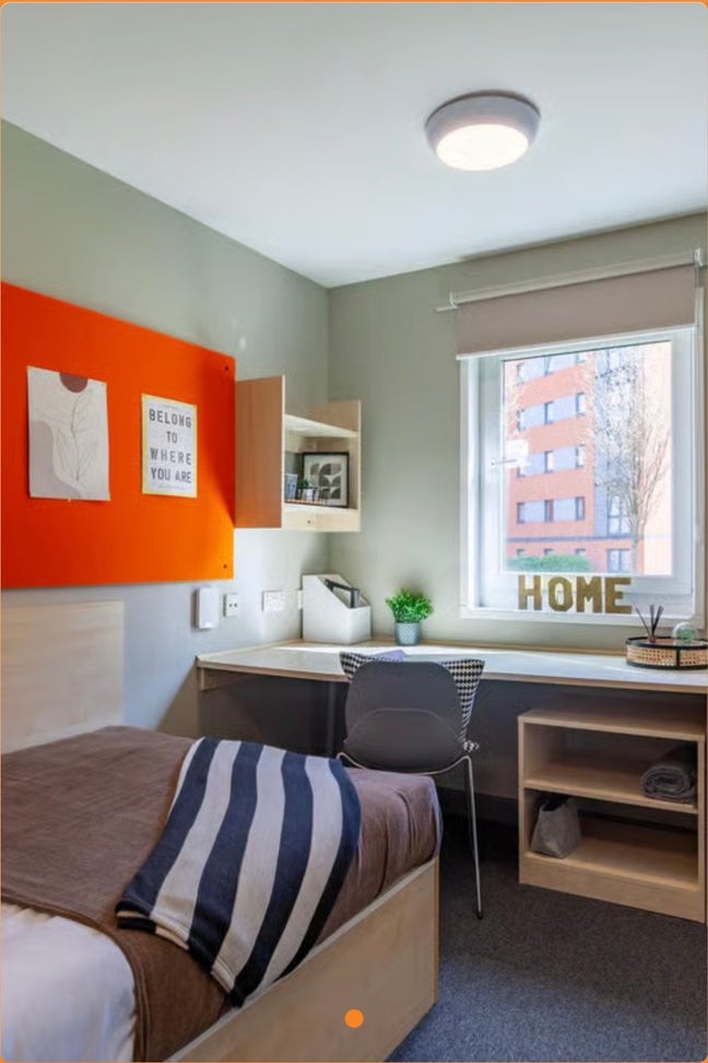 Tenancy Takeover - The forge Main Photo