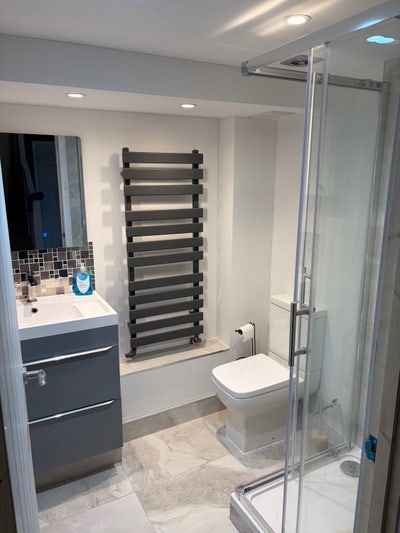 Double Room Available – &pound;600 Bills Included Main Photo