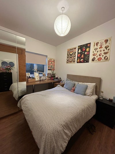 Double en suite room available in Banbury centre  Main Photo