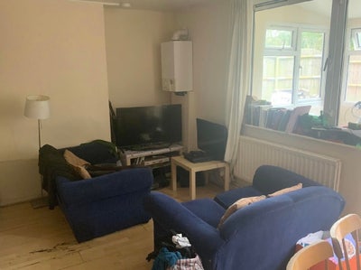 2 double bedrooms available in Roehampton  Main Photo