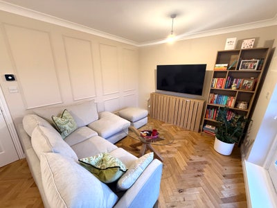 Newly renovated 1 bedroom flat in Hackney Wick Main Photo