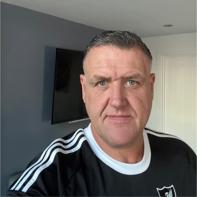 52 year old Male seeks a double room Main Photo