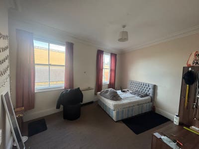  2 Bedroom Flat Available – City Centre NE1 5JG Main Photo