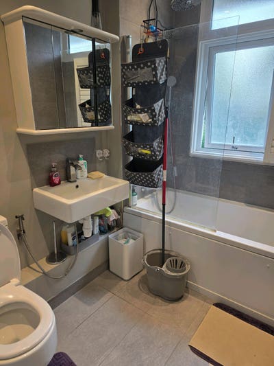 Single Room available in West Dulwich Main Photo