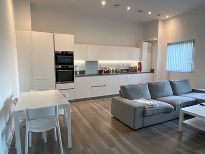 En-suite room in a beautiful flat, Trumpington Main Photo