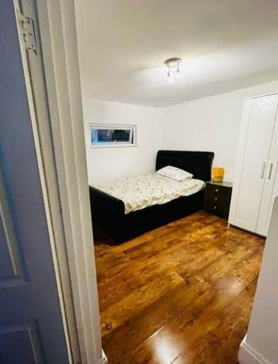 Double Size Room for Rent. Main Photo