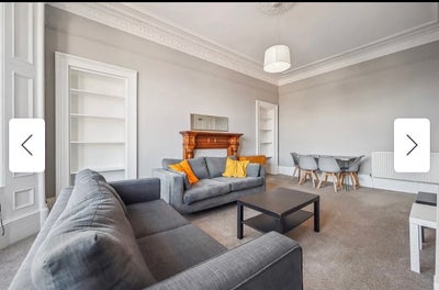Room available in 4 bed mixed flat  Main Photo