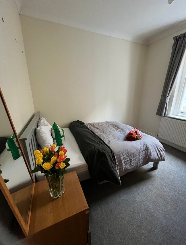 Amazing room - Clapham North &pound;800PM!!! Main Photo
