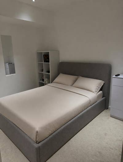 Luxury Ensuite Room to Let – Ilford IG1 - &pound;950 Main Photo
