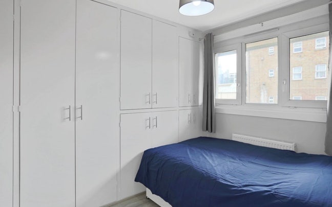 Double Room for Rent - Brick Lane Main Photo