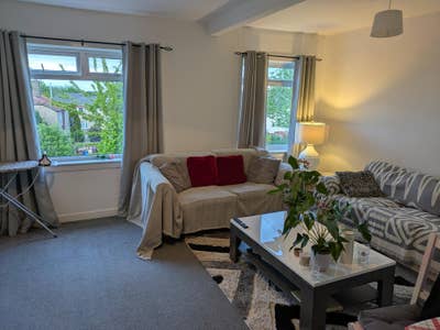 Professional female looking for flatmate in share  Main Photo