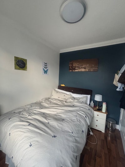 Lovely 2 Double Room in Pimlico 5 min to Victoria Main Photo