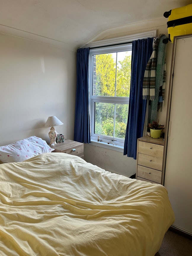 Cozy Double room West Ealing  Main Photo