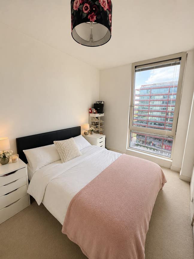 Double Bedroom Available in Spinningfields  Main Photo