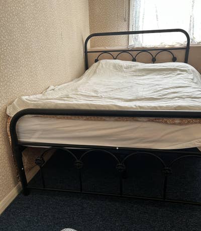 A double bedroom ready to rent  Main Photo
