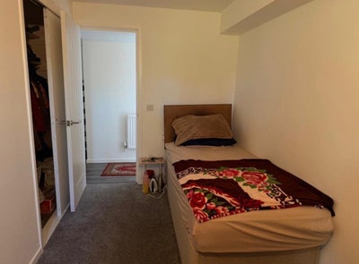 Room for rent in Cambridge  Main Photo