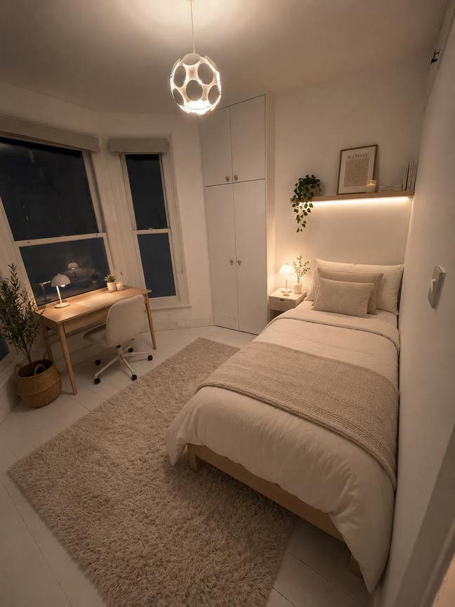Lovely 2 bed flat in Queen’s Park Main Photo