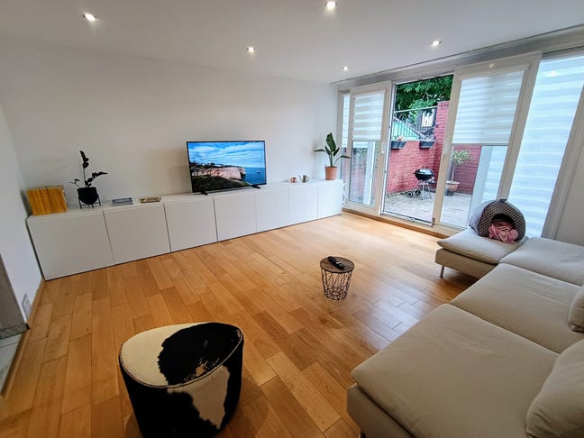 Short Let: Two Double Rooms in Turnpike Lane Main Photo