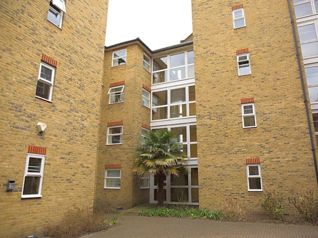🌟 Ensuite Student Room Available in New Cross 🌟 Main Photo